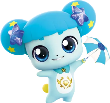 Discuss Everything About Catch! Teenieping Wiki | Fandom