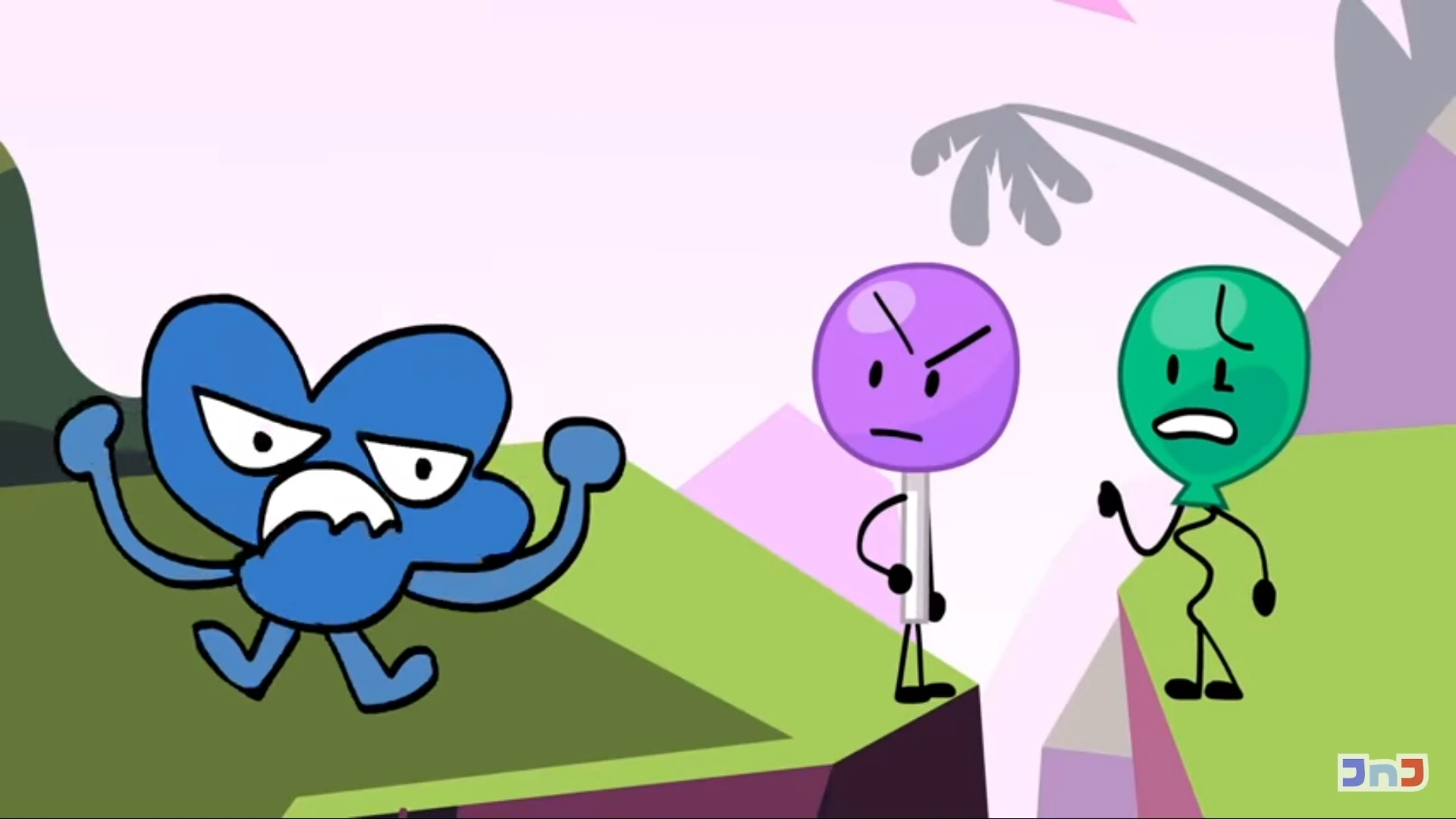 Dont pause on bfb | Fandom