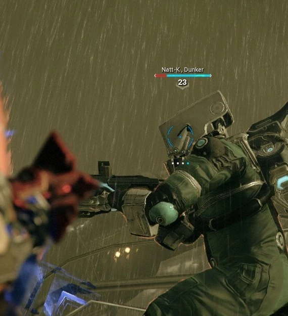 "Can you dunk?" Fandom