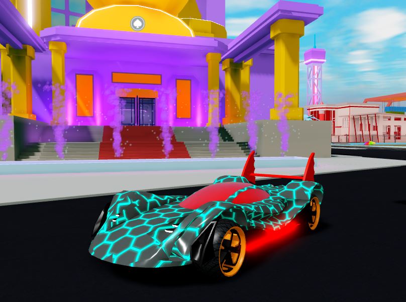 New Mad City 150 Level Skin Fandom - codes for mad city in roblox to earn money