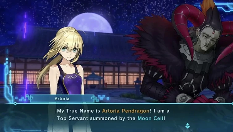 Discuss Everything About TYPE-MOON Wiki | Fandom