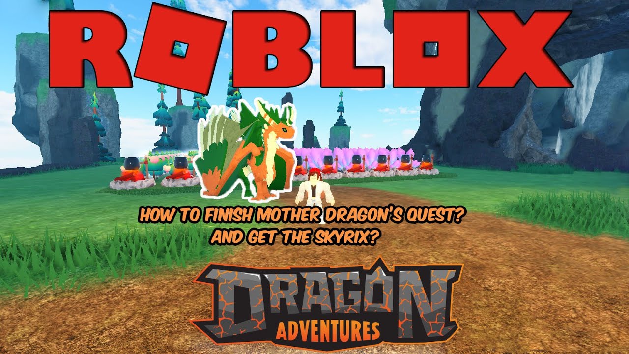 Ncncj Fandom - roblox dragon adventures wiki easter