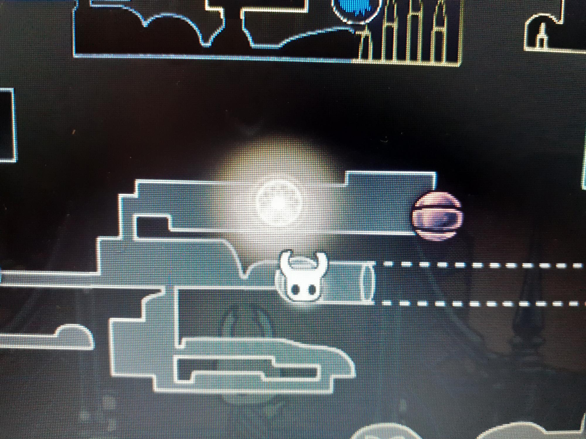 Глубинное гнездо. | Fandom