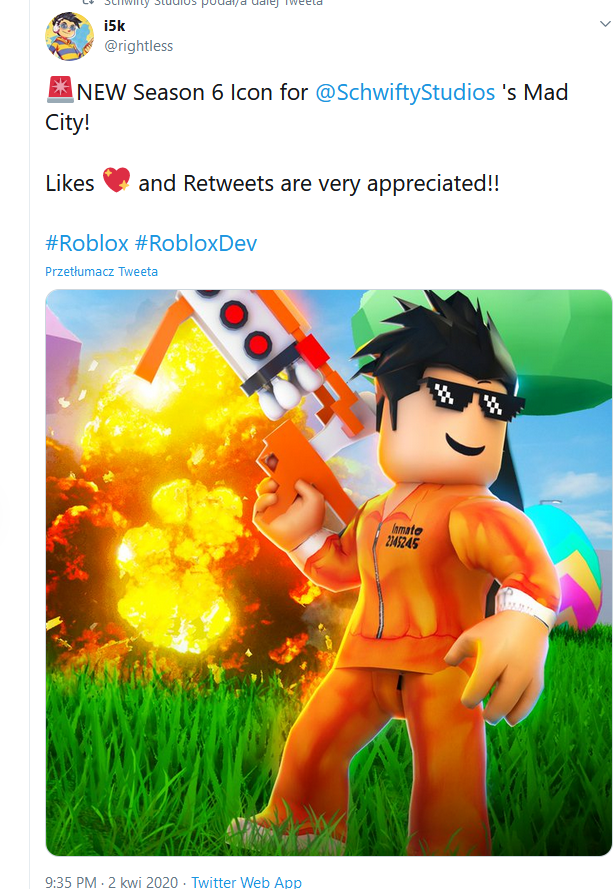 54 Cool Usernames For Roblox