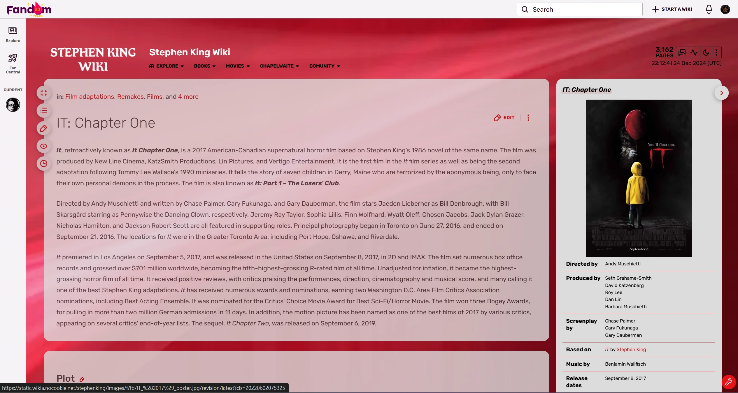 New User Interface Opinion Voting | Fandom