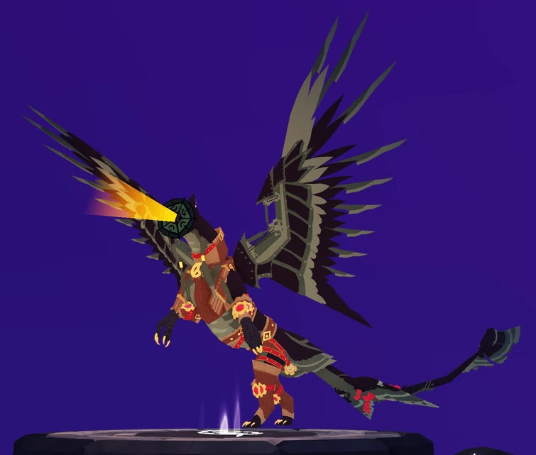 Discuss Everything About Griffin's Destiny Wiki Fandom