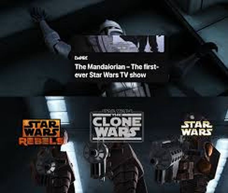 The Mandalorian Meme Dump Fandom 7487