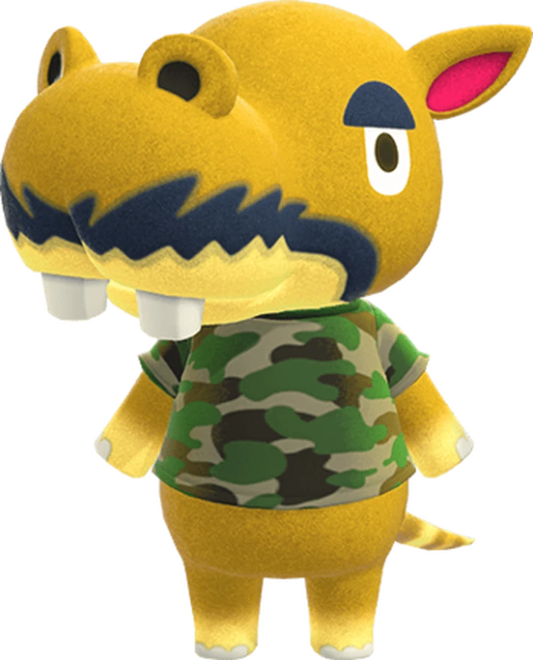 Discuss Everything About Animal Crossing Wiki Fandom