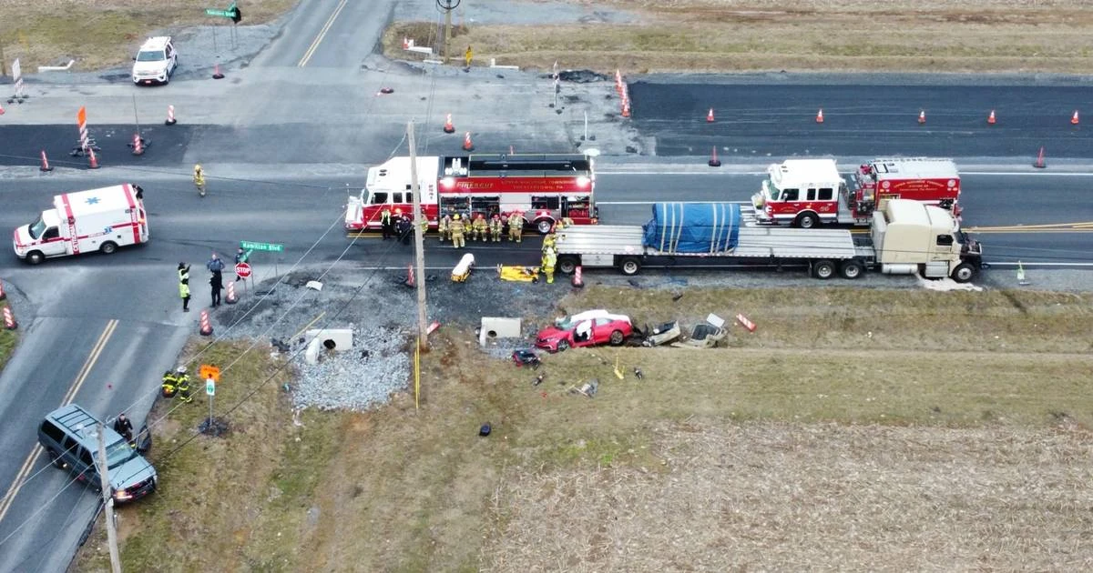 Schaffrillas Productions got into a car accident yesterday Fandom