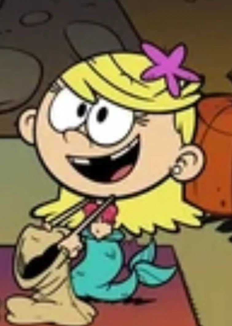 mermaid-lola-loud-fandom