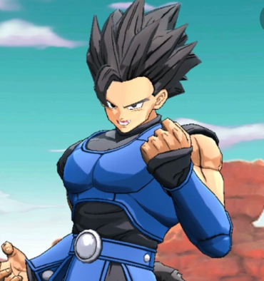 Dragon Ball Xenoverse 2 – Shallot 