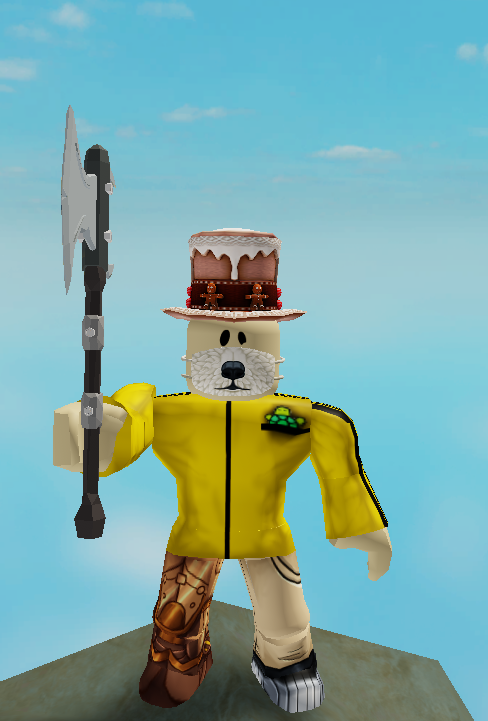 Roblox Skyblock New Update