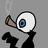 The internet eyeball man113's avatar