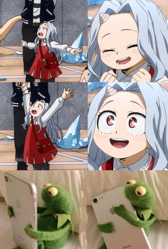 eri memes because why not Fandom