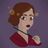 Avatar de L'héritière de Serdaigle