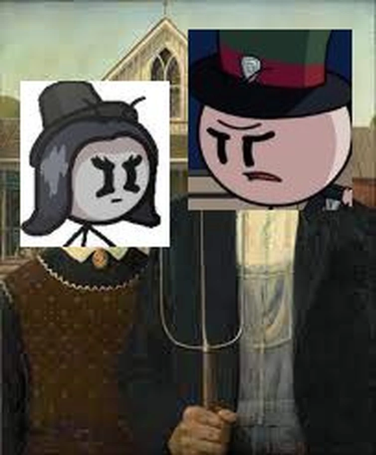Discuss Everything About Henry Stickmin Wiki | Fandom