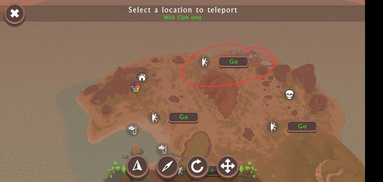 Discuss Everything About WildCraft Wiki | Fandom