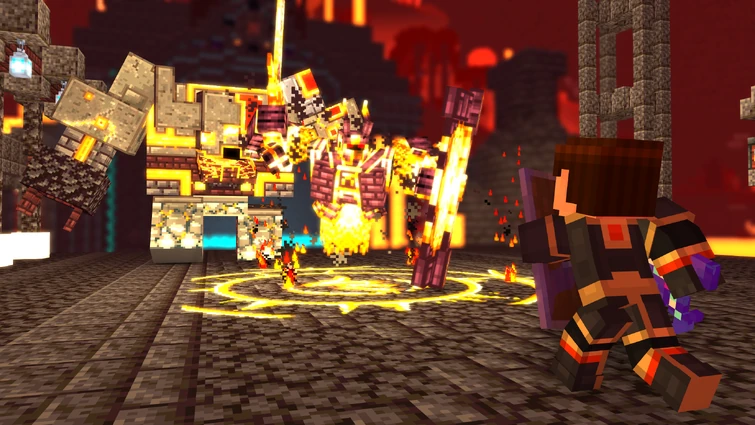 Discuss Everything About Minecraft Story Mode Wiki | Fandom