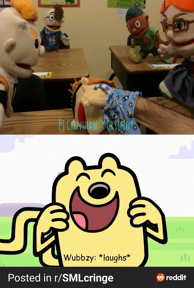 Discuss Everything About SML Wiki | Fandom