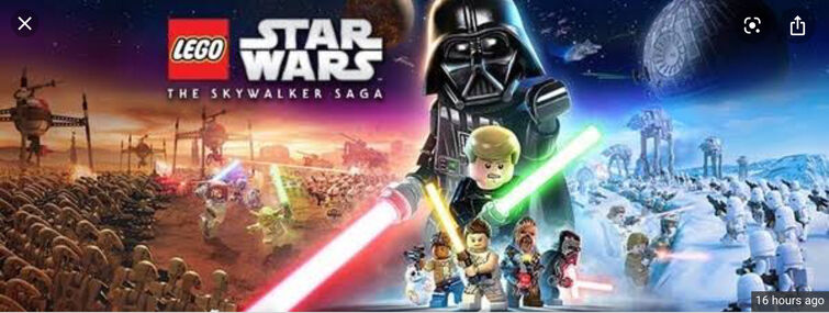 News for LEGO Star Wars The Skywalker saga Fandom