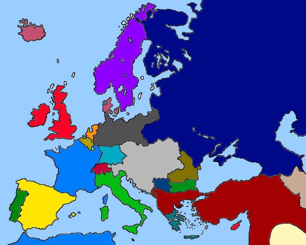 What if france won the Franco Prussian War Fandom