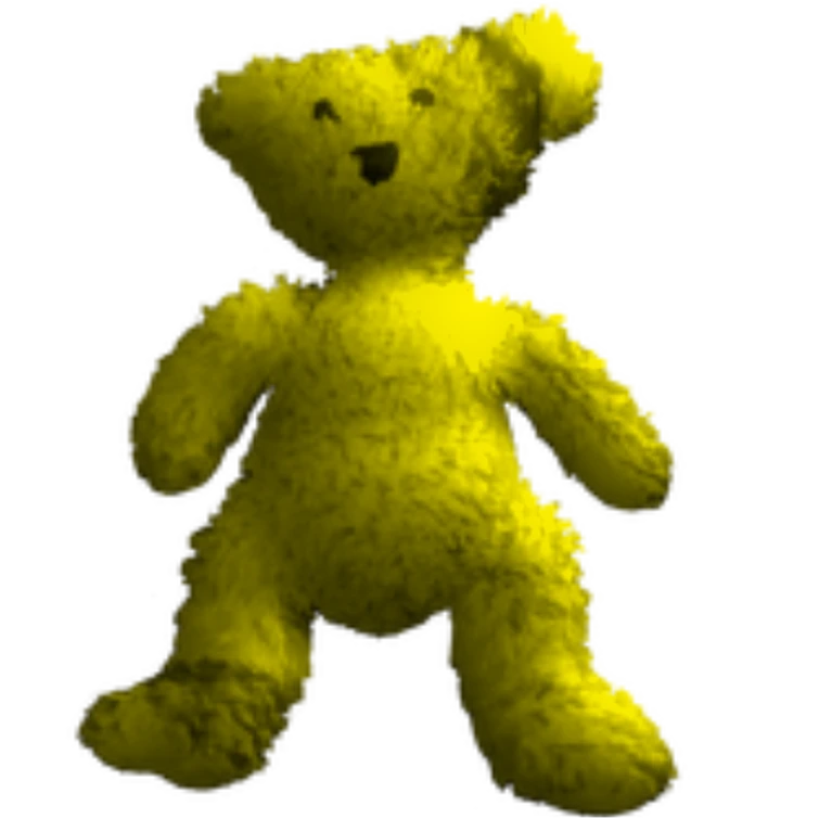 some fanmade sam and bear skins i made | Fandom