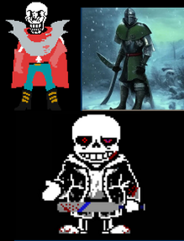 Regretful Dust (RT!Dust!Sans), Godverse Wiki