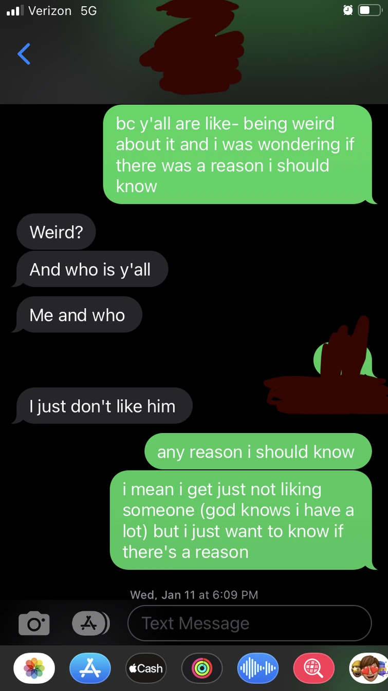 little vent/rant- | Fandom