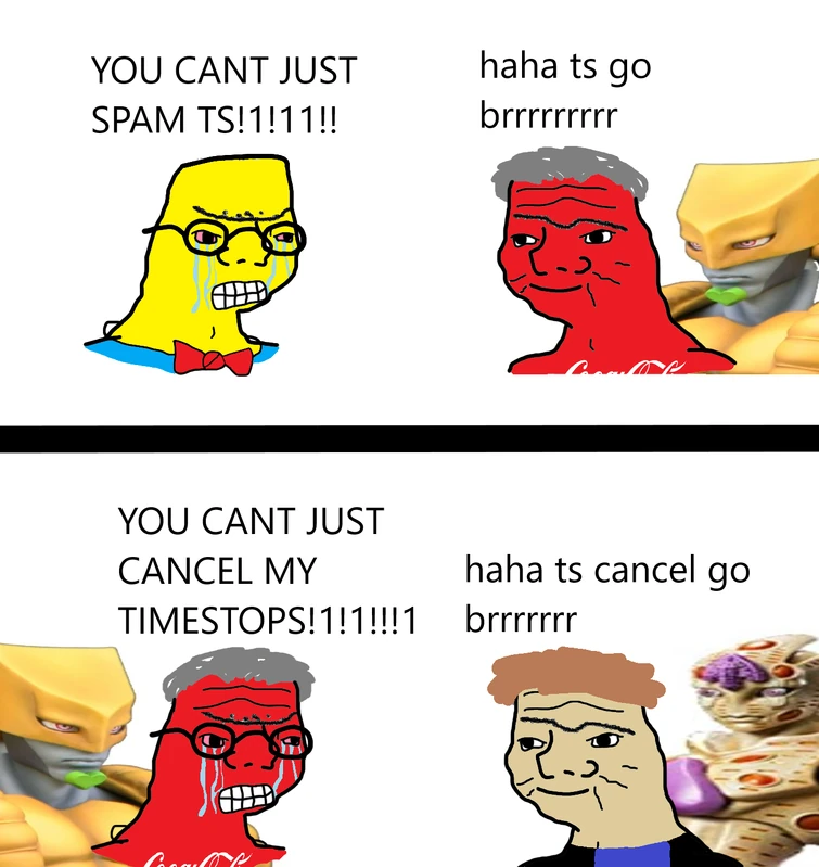 Discuss Everything About Stands Awakening Wiki Fandom