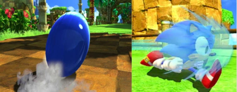 Discuss Everything About Sonic Wiki Zone | Fandom