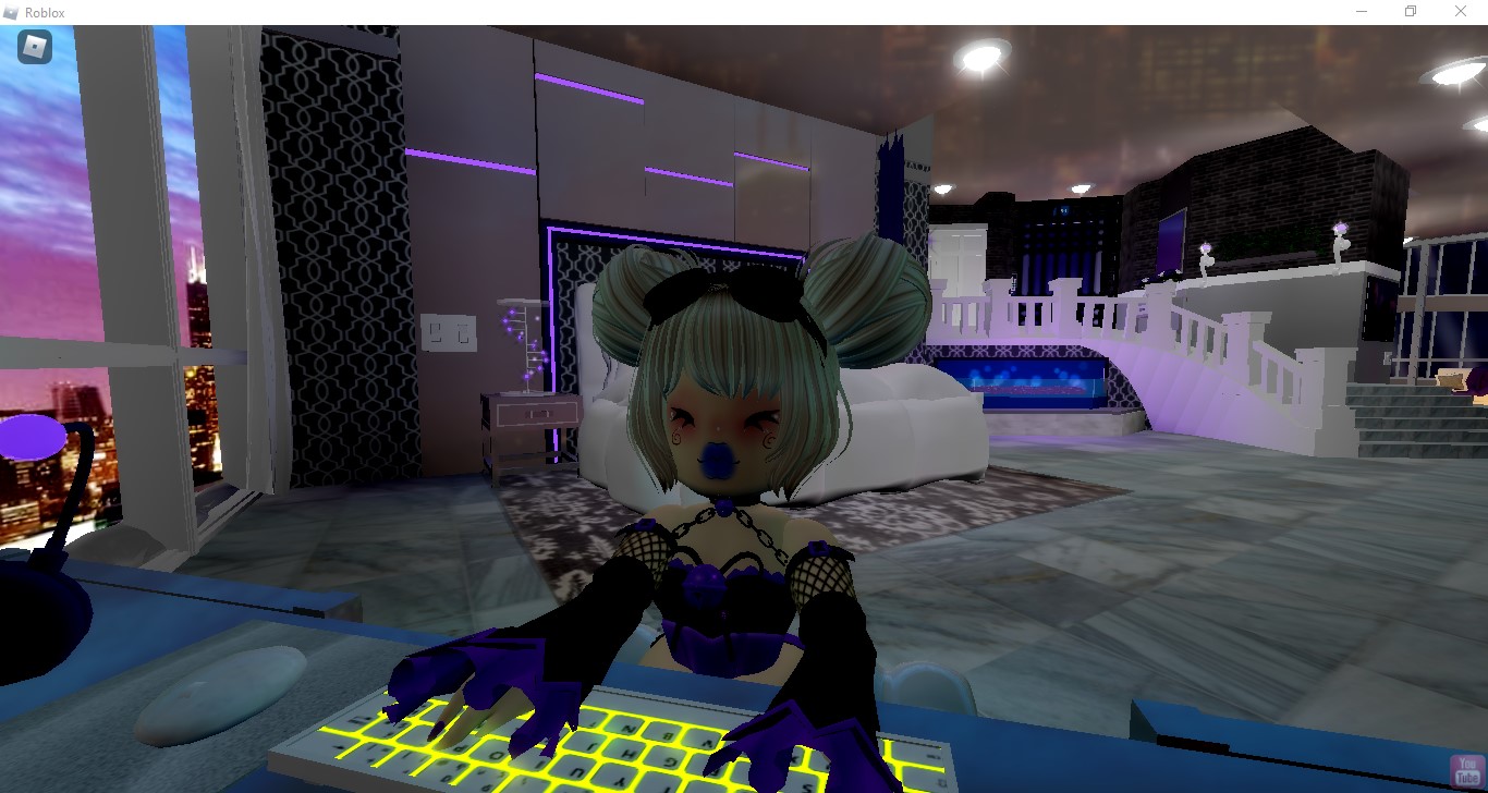 Discuss Everything About Royale High Wiki Fandom - chained angel roblox