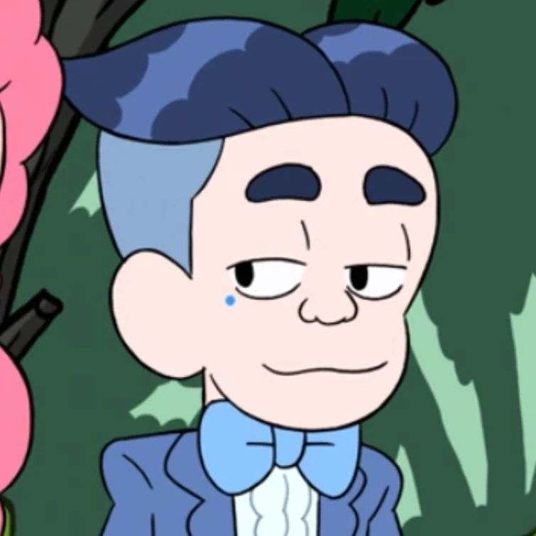 Blue characters appreciation post | Fandom