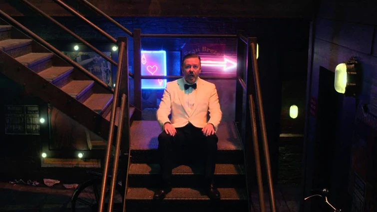 I'm Number One | Muppets Most Wanted