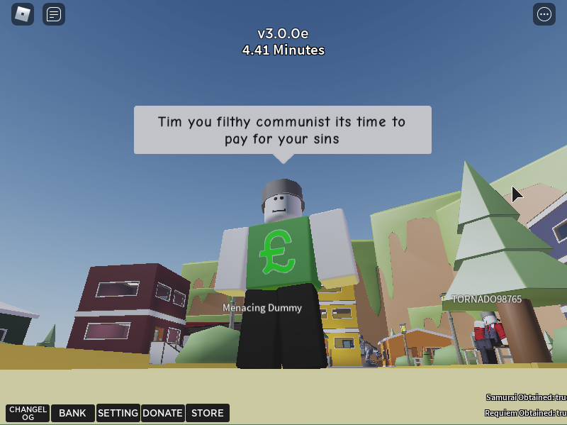 Next Update Tom Is Gonna Walk In With Standless Act 4 Req Oh And Say Fandom - next roblox update