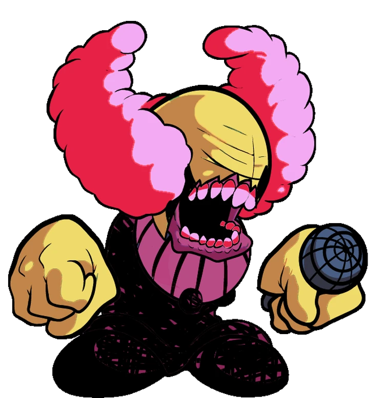 Cursed Images In My Gallery Mod Art Fandom