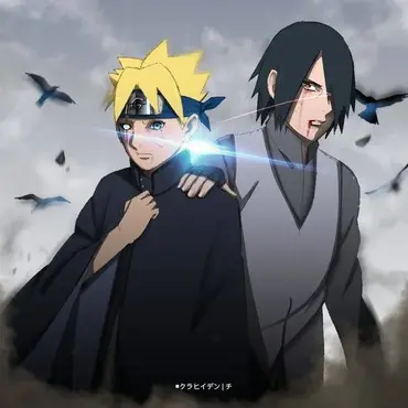 What should Happen In Boruto Timeskip? | Fandom