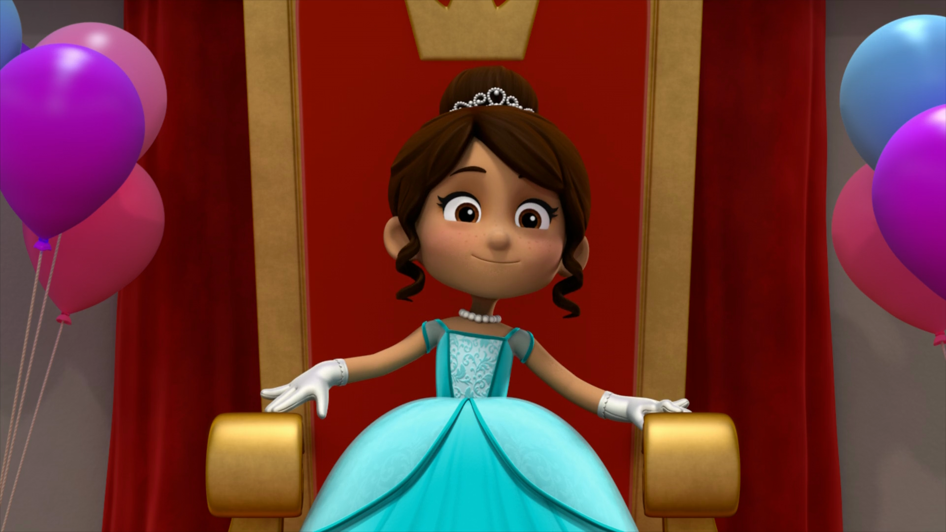 What do you think of The Princess of Barkingburg? | Fandom
