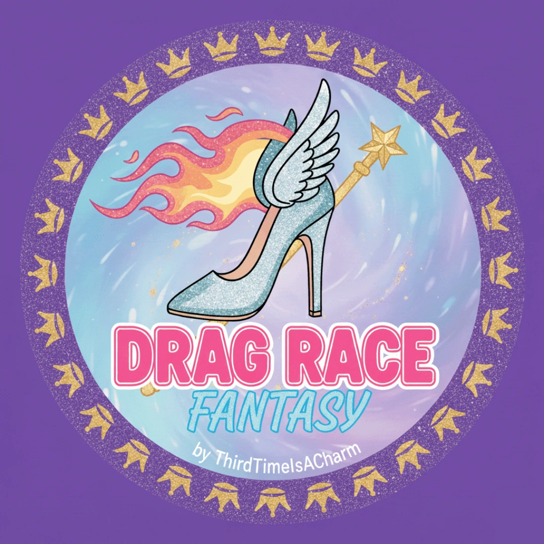 ⭐Drag Race Fantasy Revival Season 1 ⭐ - Episode 5 - The Glo-Ball | Fandom