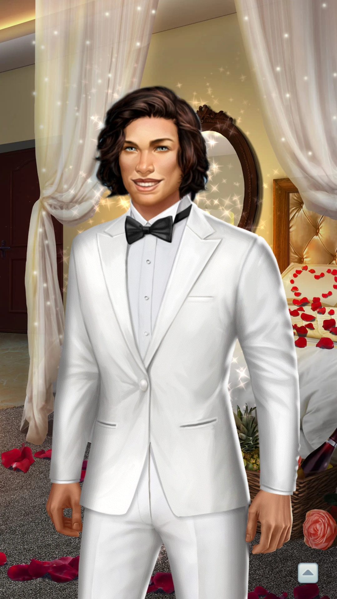 night suit after marriage