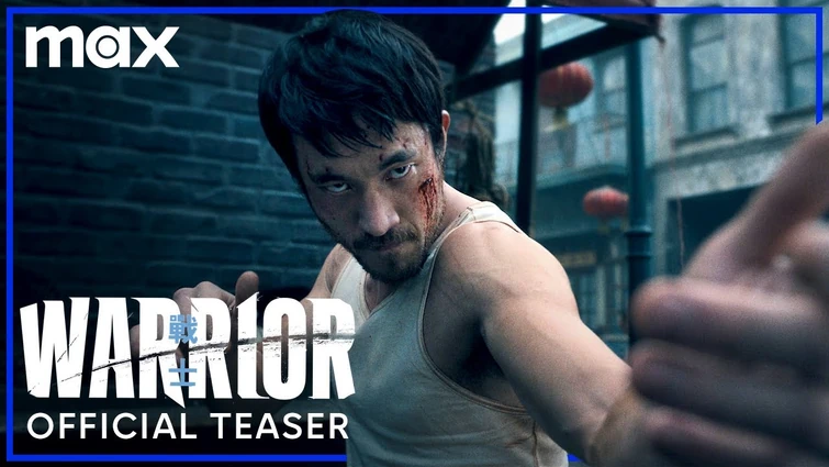Warrior Season 3 | Official Teaser | Max