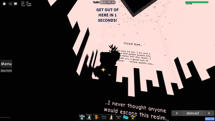 Tower of Luminescent Midnight | Juke's Towers of Hell Wiki