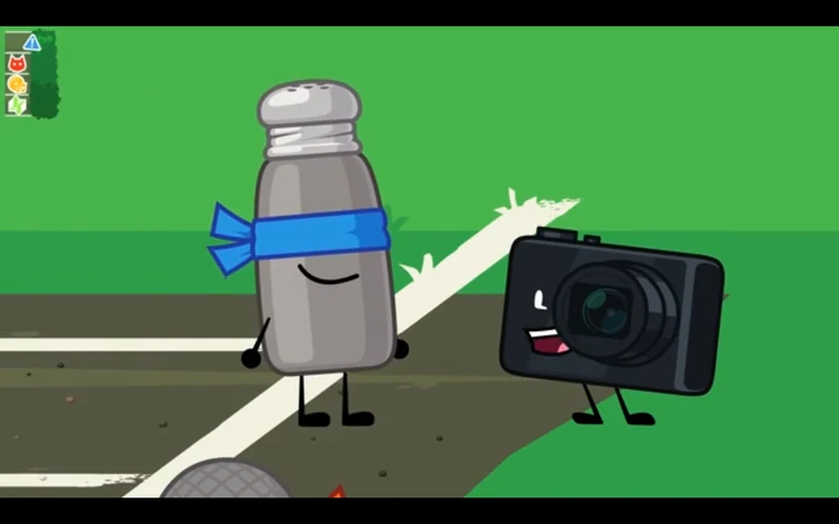 Discuss Everything About Inanimate Insanity Wiki | Fandom