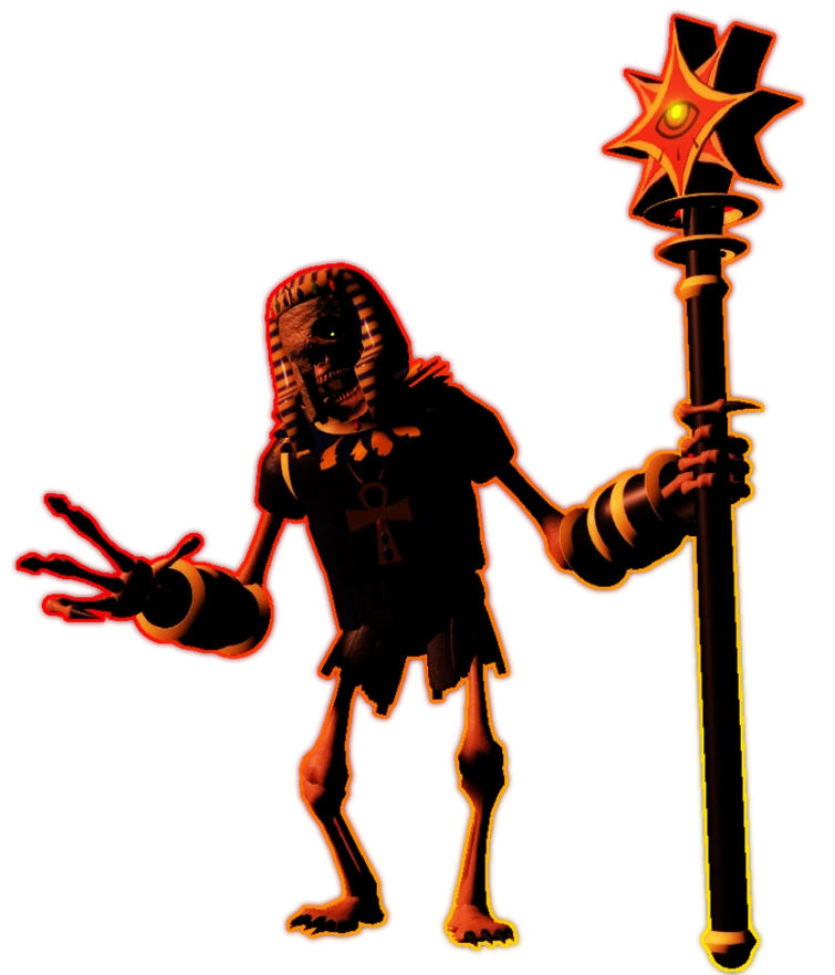 Discuss Everything About Midnight Horrors Wiki Fandom