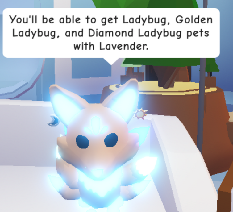 Adopt Me! Pets (New Pets! LADYBUGS 🐞)