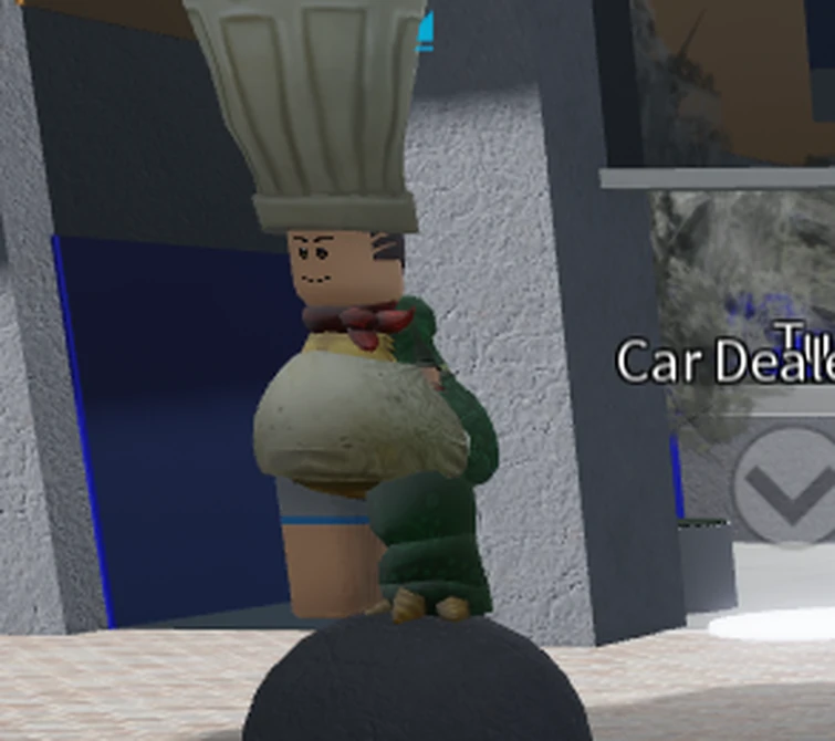 the best looking roblox avatar Fandom