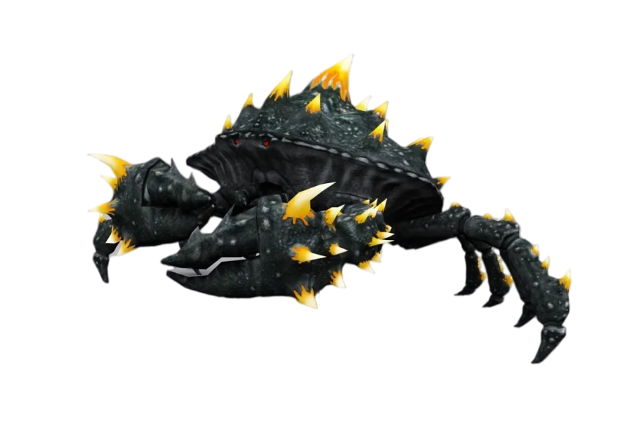 Giant Crab 1games Wiki Fandom