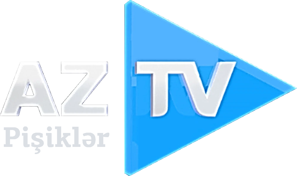 Azərbaycan tv kanalları. Общественное Телевидение (Азербайджан). AZTV 70. AZTV logo. AZTV studiyasi.