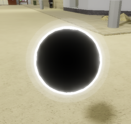 This Vantablack Sphere Is so Black It Disappears