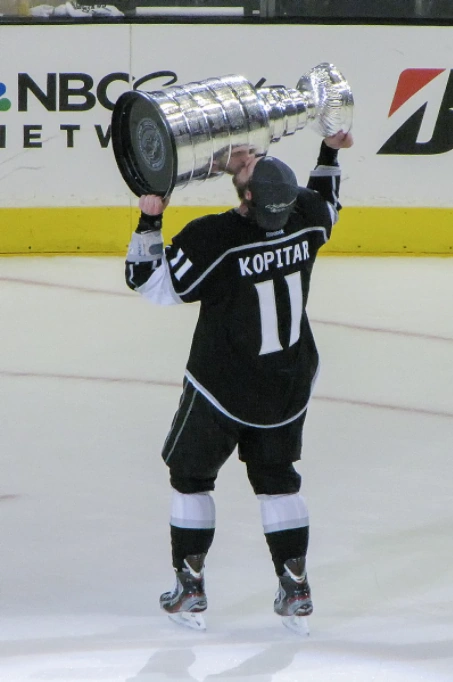 Anže Kopitar | One World Fanon Wiki | Fandom