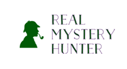 Real Mystery Hunter Logo